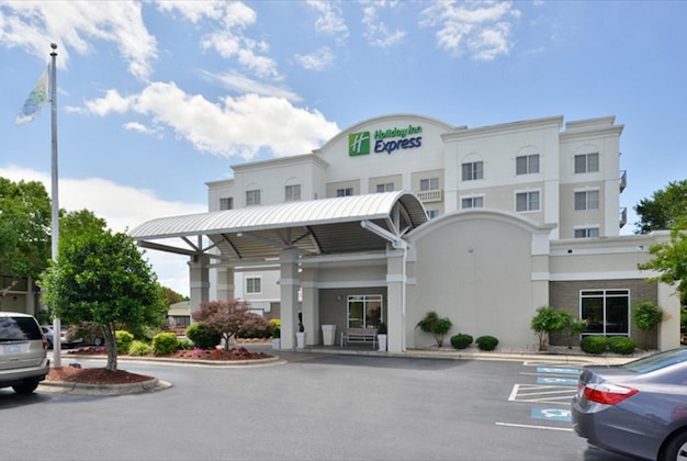 Gallery - Holiday Inn Express Hotel & Suites Mooresville - Lake Norman By Ihg