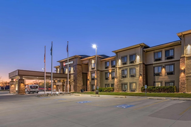 Gallery - Best Western Plus Grand Island Inn & Suites