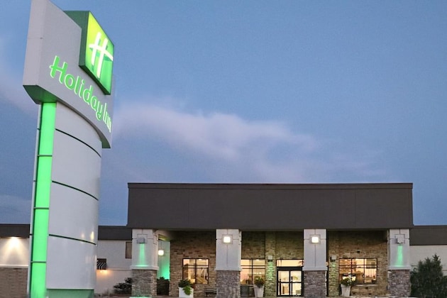 Gallery - Holiday Inn Kearney By Ihg
