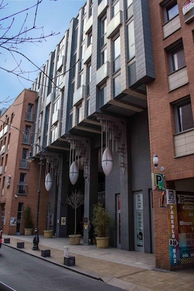 Gallery - Senator Apartments