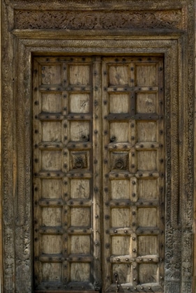 Gallery - Baraza Resort & Spa Zanzibar
