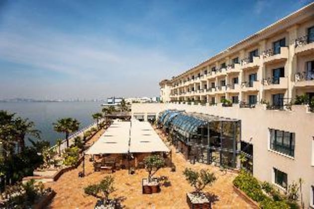 Gallery - Hotel Concorde Les Berges Du Lac