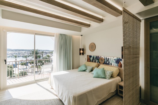 Gallery - The White Apartments By Ibiza Feeling - Adults Only