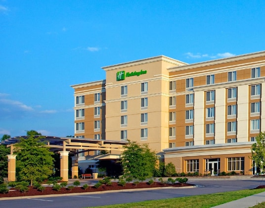 Gallery - Holiday Inn Raleigh-Durham Airport By Ihg