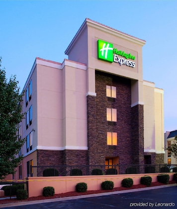 Gallery - Holiday Inn Express Raleigh Durham Airport By Ihg