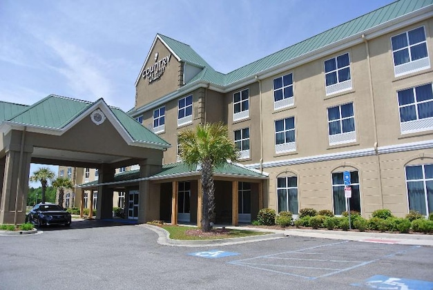 Gallery - Country Inn & Suites By Radisson, Savannah Airport, Ga