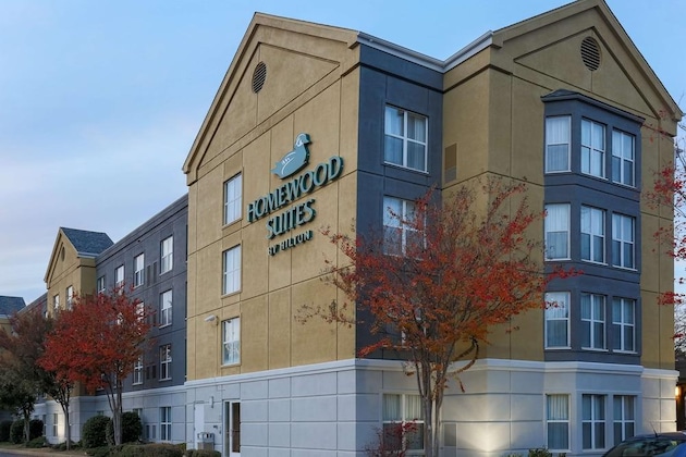 Gallery - Homewood Suites Memphis Southwind Hacks Cross