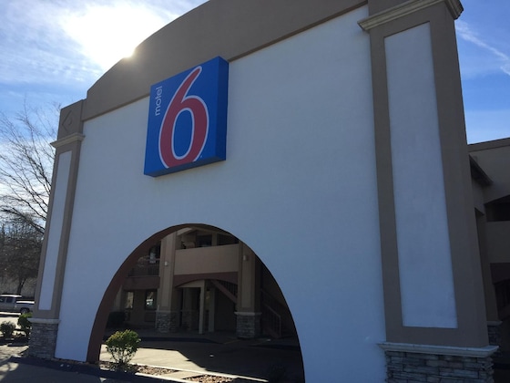 Gallery - Motel 6 Little Rock, Ar - Airport