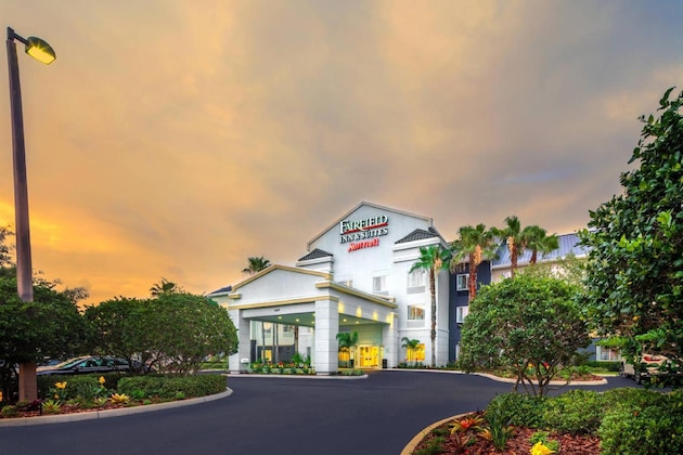Gallery - Fairfield Inn & Suites By Marriott Sarasota Lakewood Ranch