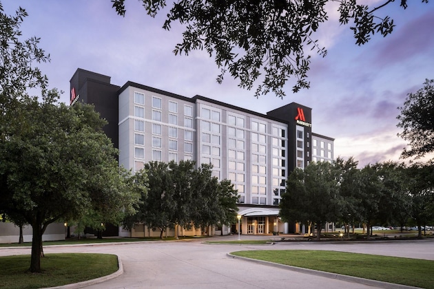 Gallery - Dallas Ft. Worth Marriott Hotel & Golf Club Champions Circle