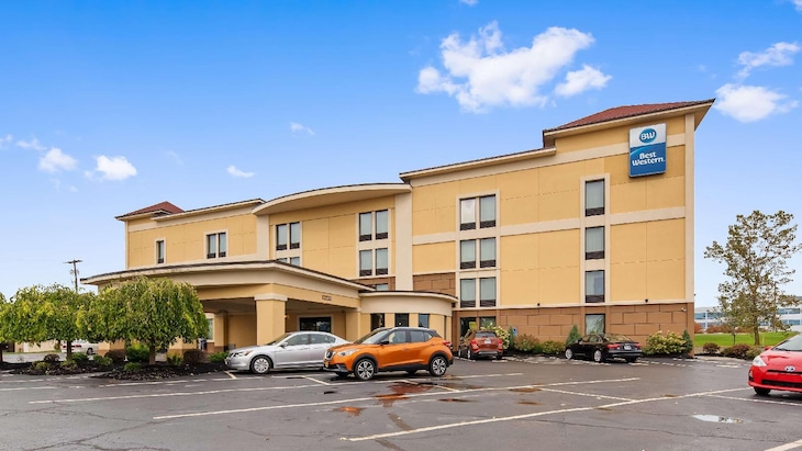 Gallery - Best Western The Inn At Buffalo Airport