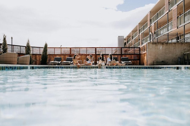 Gallery - Scp Hotel Colorado Springs