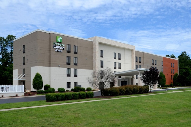 Gallery - Holiday Inn Express & Suites Raleigh Durham Airport At Rtp By Ihg
