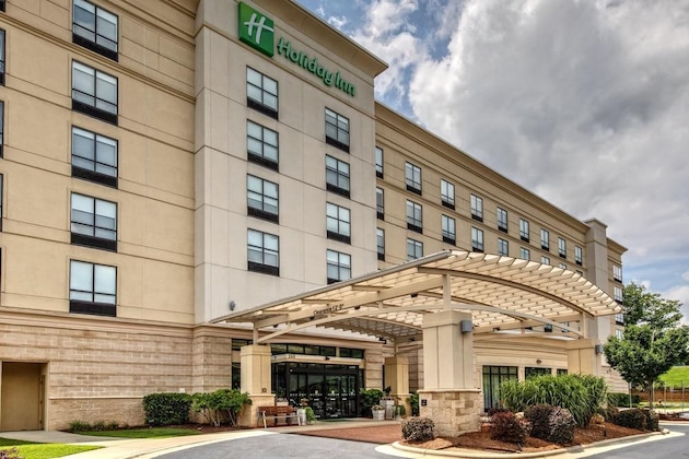 Gallery - Holiday Inn Rocky Mount - Us 64 By Ihg