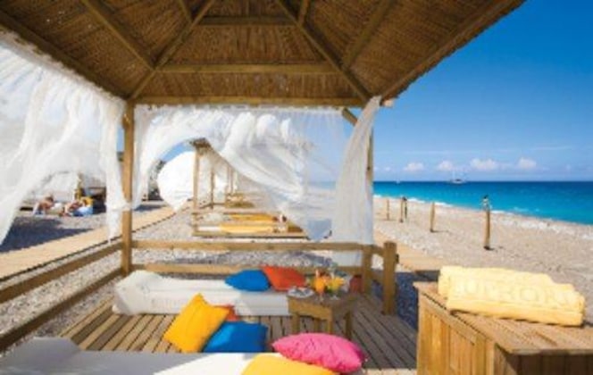 Gallery - Corinthia Club Tekirova (All Inclusive)
