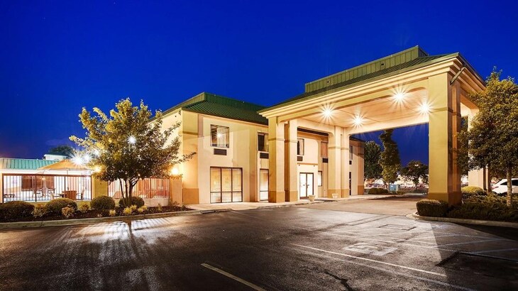 Gallery - Best Western Lumberton