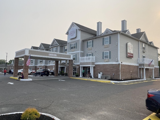 Gallery - Homestead Apart-Hotel