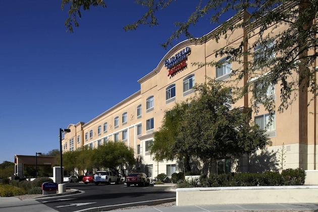 Gallery - Fairfield Inn & Suites By Marriott Phoenix Midtown