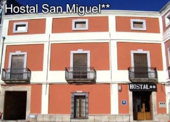 Gallery - Hostal San Miguel