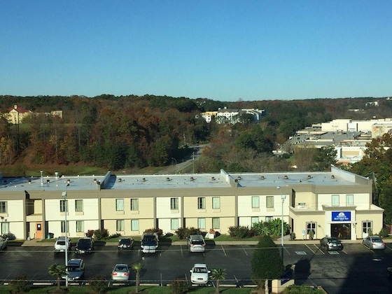 Gallery - Red Roof Inn Raleigh North-Crabtree Mall-Pnc Arena