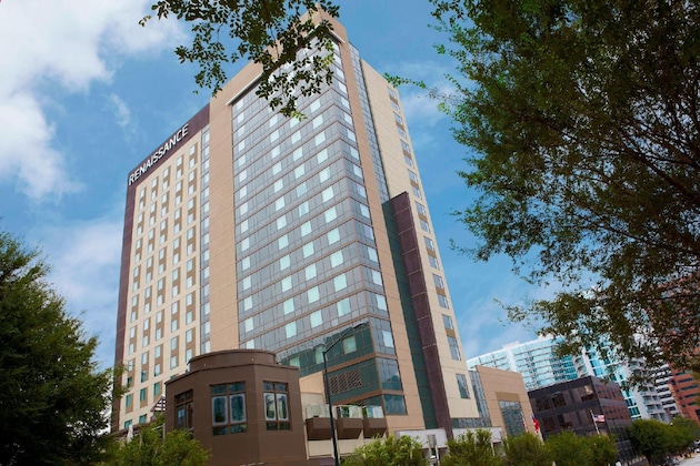 Gallery - Renaissance Atlanta Midtown Hotel