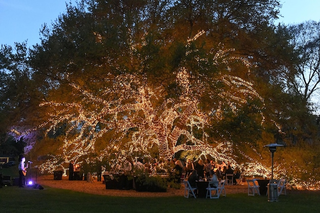 Gallery - The Houstonian Club & Spa