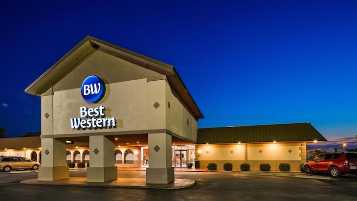 Gallery - Best Western Airport