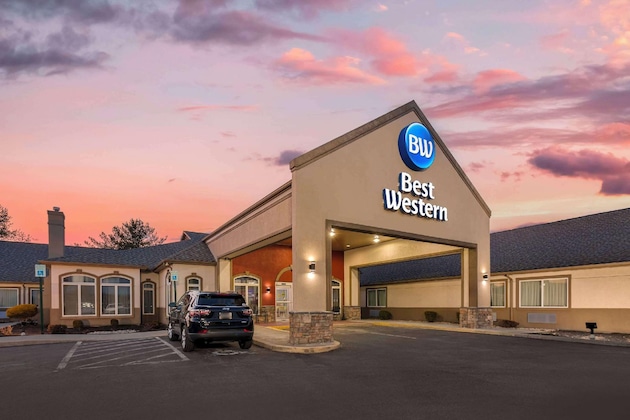 Gallery - Best Western Chambersburg