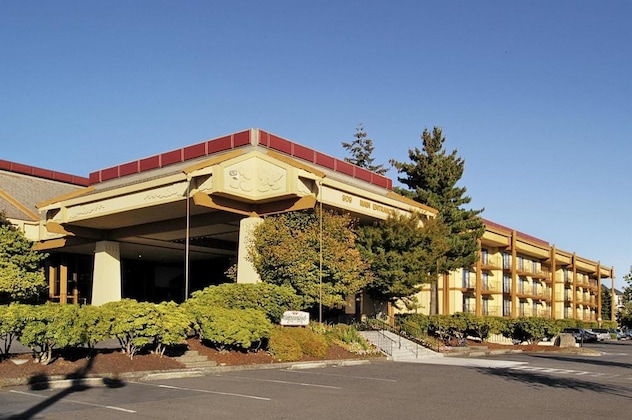 Gallery - Holiday Inn - Portland - Columbia Riverfront, An Ihg Hotel