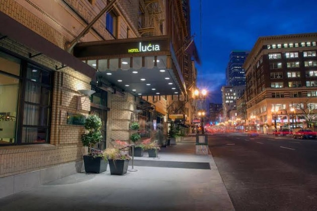 Gallery - Hotel Lucia