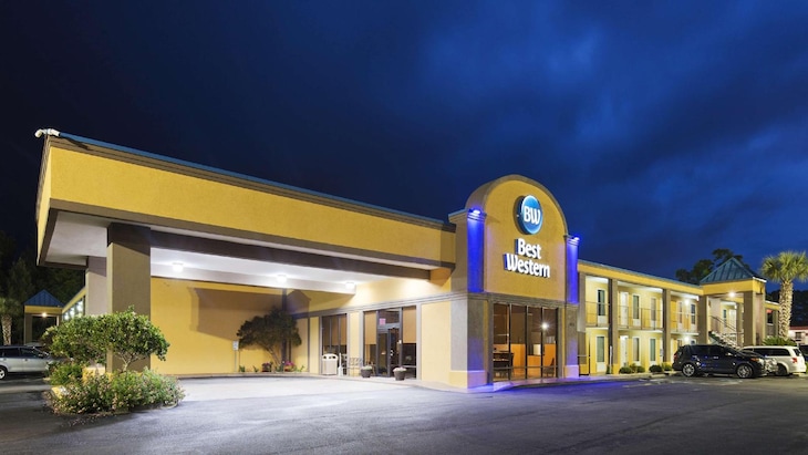 Gallery - Best Western Of Walterboro