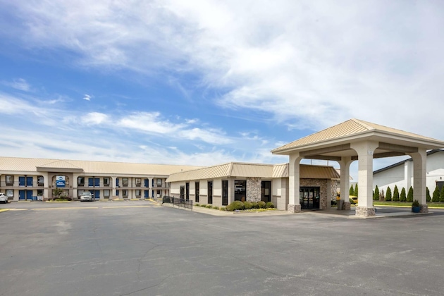 Gallery - Best Western Franklin Inn
