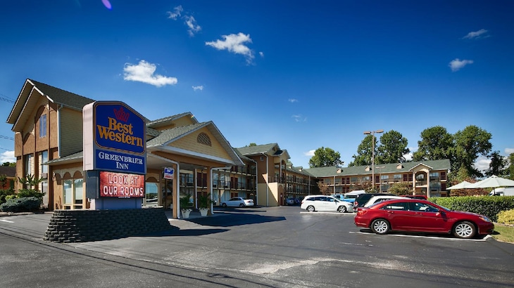 Gallery - Baymont By Wyndham Sevierville Pigeon Forge