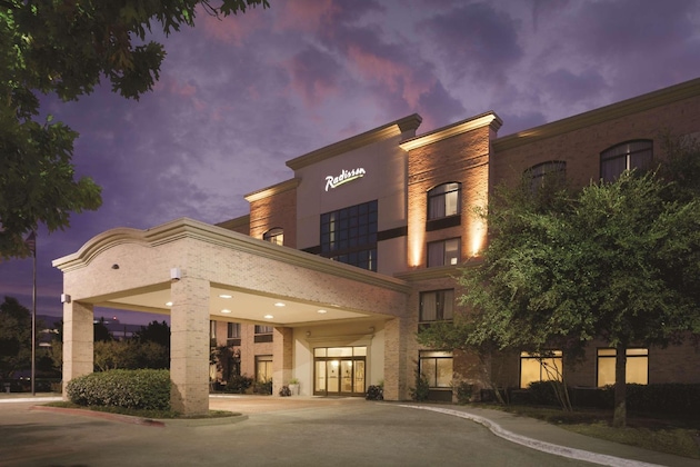 Gallery - Hampton Inn by Hilton Addison Dallas