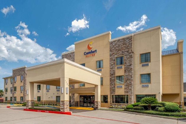 Gallery - Comfort Suites Baytown