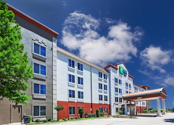Gallery - Holiday Inn Express Hotel & Suites Dallas Lewisville By Ihg