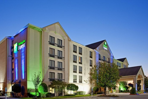 Gallery - Quality Inn & Suites Sugar Land - Smart Financial