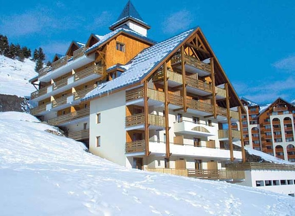Gallery - Odalys Le Prince Des Ecrins