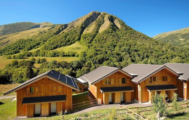 Gallery - Résidence Odalys Les Chalets De L'arvan Ii