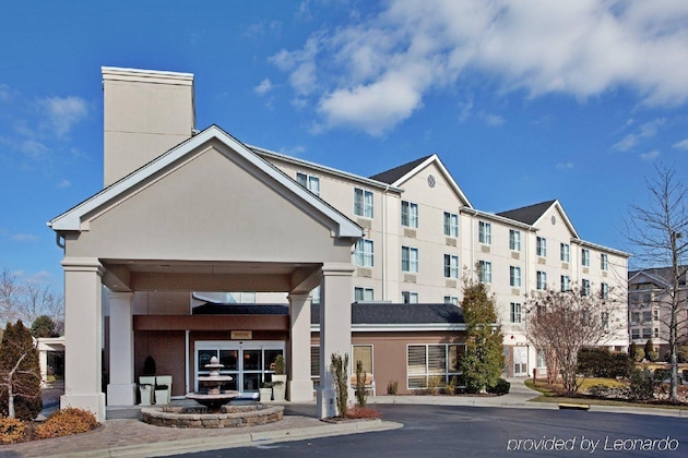 Gallery - Holiday Inn Express Chapel Hill By Ihg