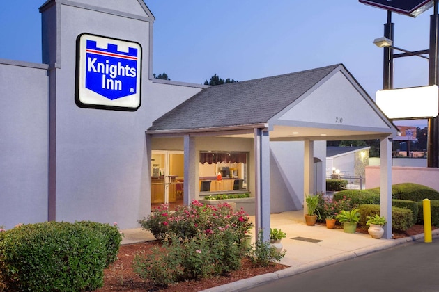 Gallery - Knights Inn Augusta