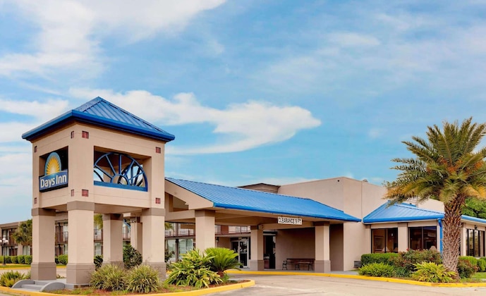 Gallery - Days Inn By Wyndham Lafayette Near Lafayette Airport