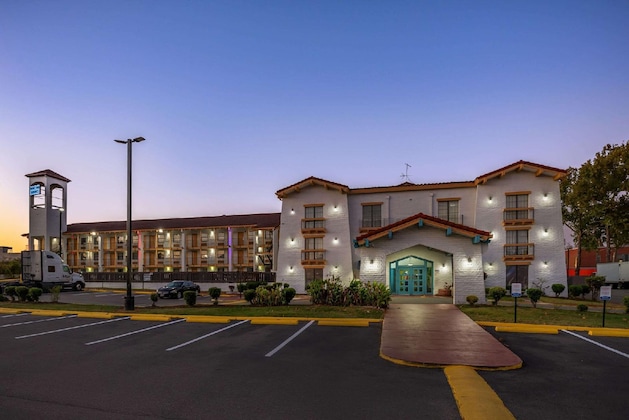 Gallery - Econo Lodge Richmond North Chesterfield