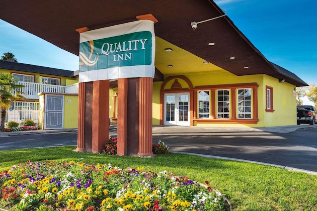 Gallery - Quality Inn & Suites