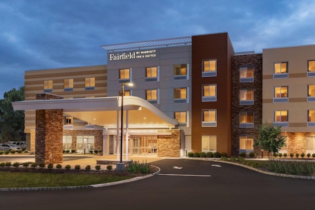 Gallery - Best Western Rockaway Hotel
