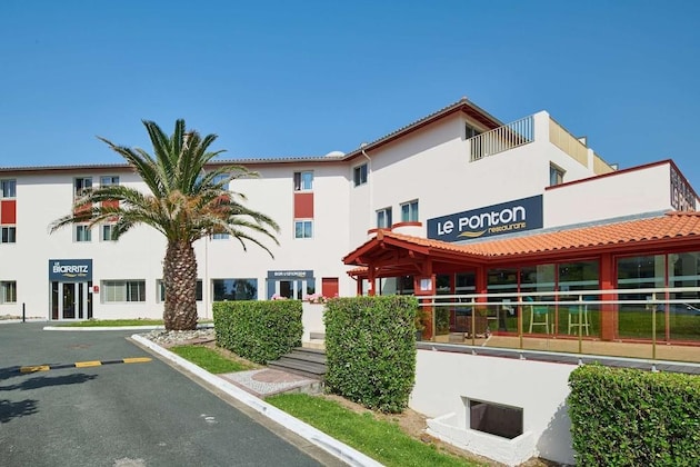 Gallery - Ibis Styles Biarritz Plage