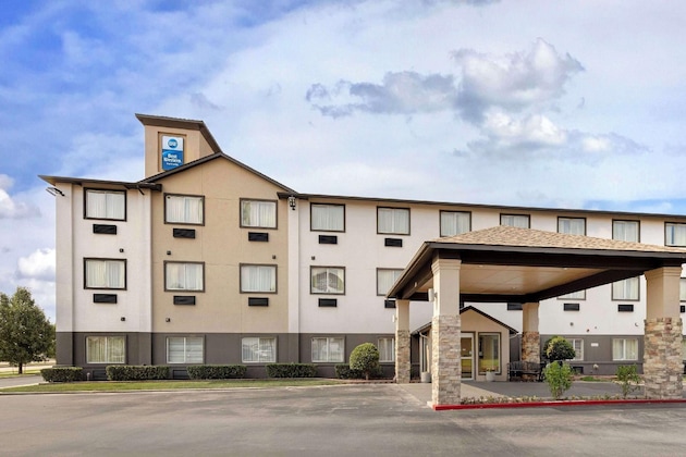 Gallery - Best Western Greentree Inn & Suites