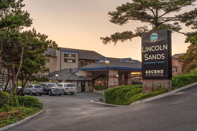 Gallery - Lincoln Sands Oceanfront Resort, Ascend Hotel Collection