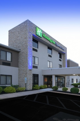 Gallery - Holiday Inn Express & Suites Williamstown - Glassboro