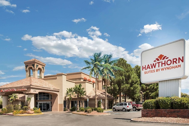 Gallery - Hawthorn Extended Stay By Wyndham El Paso